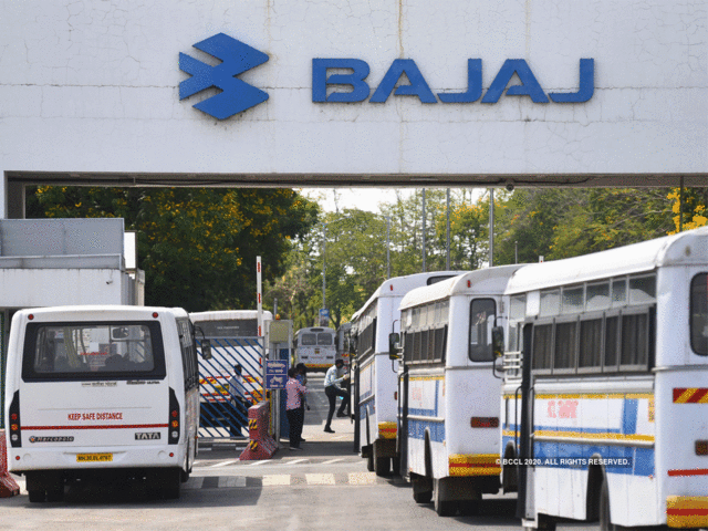 bajaj company belongs to which country