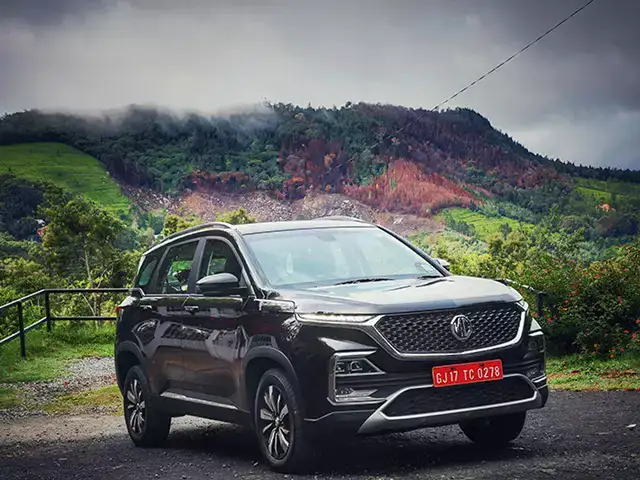 Mg Hector India Sales Mg Motor Seems To Be Bucking The Trend With Hector Mg hector is going to give tough competition to other brands in india, because of its best price and best features. mg hector india sales mg motor seems