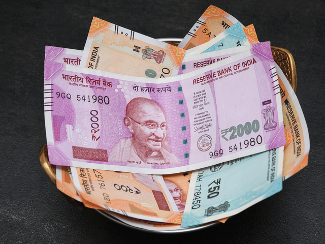 Income Tax Exemption Limit On Gratuity Doubled To Rs 20 Lakh