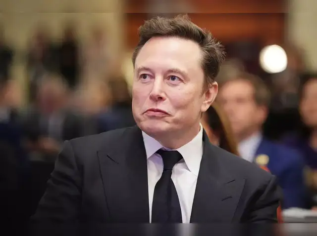 🟥 (Market Recap)"Netflix in calo del 2,4%: il post di Musk scuote gli investitori"