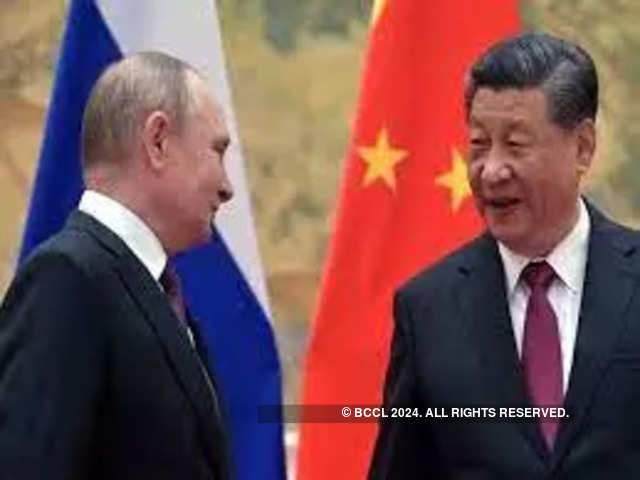 Putin Vladimir Putin And Xi Jinping To Meet In Uzbekistan Next Week Official Says The Economic Times