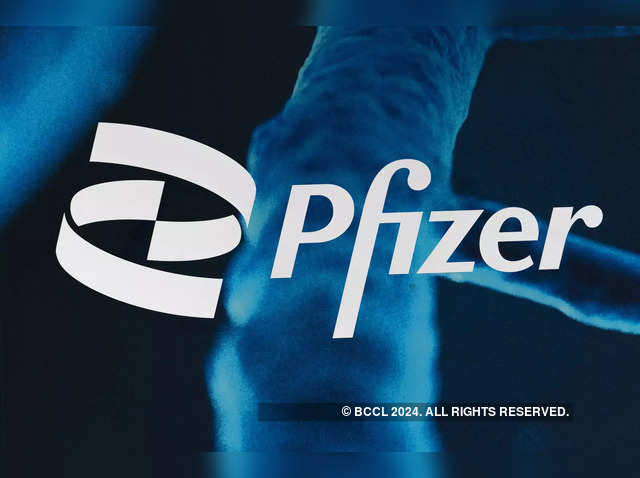 Pfizer India: Pradip Shah appointed Pfizer India chairman - The Economic  Times