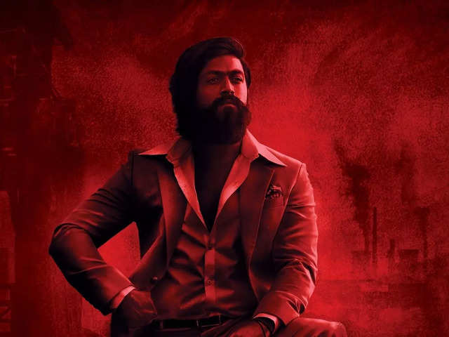 How Yash-starrer KGF Went From Being A Kannada Film To A Pan-India Film
