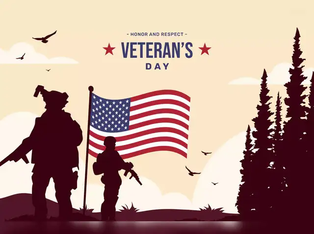 is today a holiday: Is today a holiday? What is closed on Veterans ...