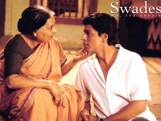 From Swades To A Wednesday, Inspiring Films About Fighting Against The  Unjust System