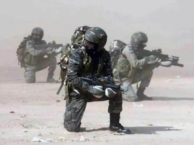 Indian Army Officer Posted At Un Mission In Dr Congo Dies In