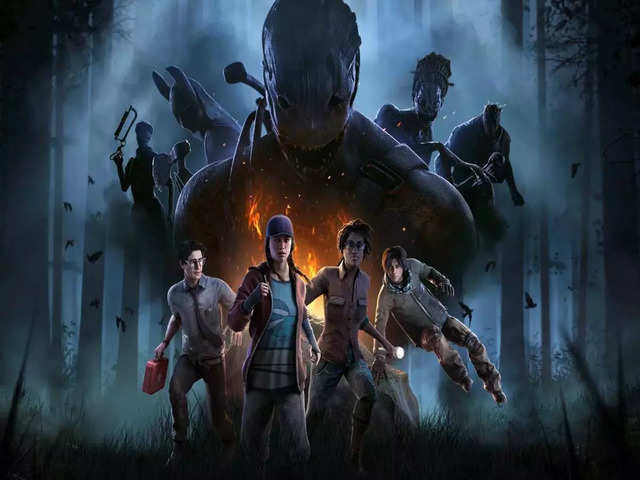 Dead by Daylight Mobile - Apps on Google Play