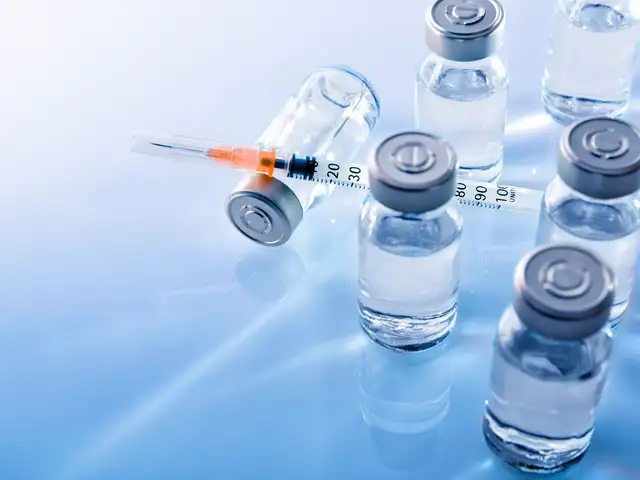 World Diabetes Day Suffering From Type 2 Diabetes New Treatments