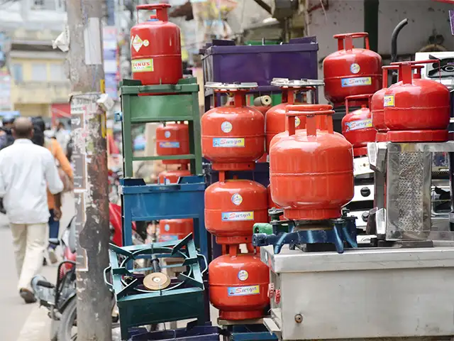 lpg india s spending on clean fuel driven by saving lives the economic times clean fuel driven by saving lives