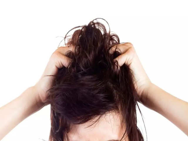 Haircare: Some home remedies for itchy scalp
