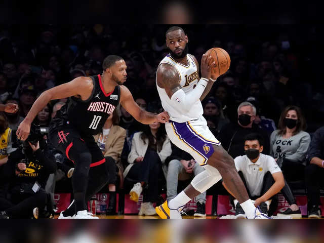 NBA Christmas Live Streams: How to Watch Every Basketball Game