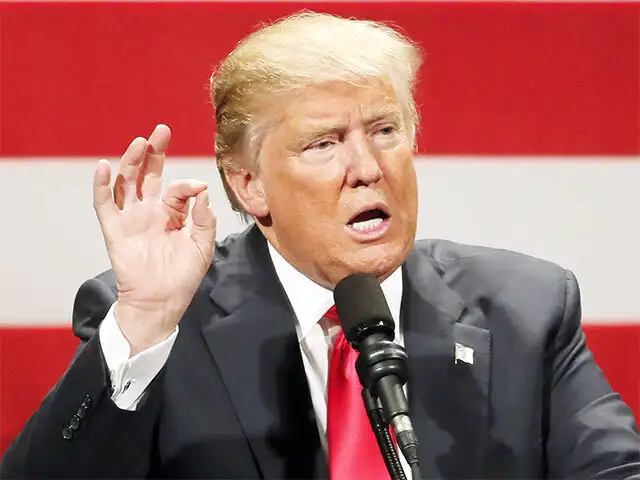 Nifty Jpmorgan Underweight On Sectors At Risk From Trump Policy Sees Nifty At 9 600 In Cy17