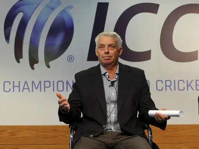 Anu Bhatt Most Corrupt Bookies In International Cricket Are Indians Icc Official The Economic Times His side projects include project 44 and the anand clique. anu bhatt most corrupt bookies in