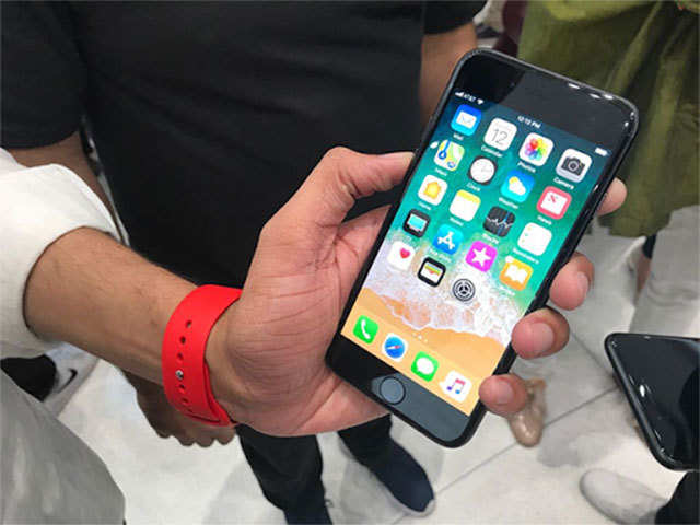 Iphone X Price In India Apple Iphone X Priced At Rs 89 000 For India