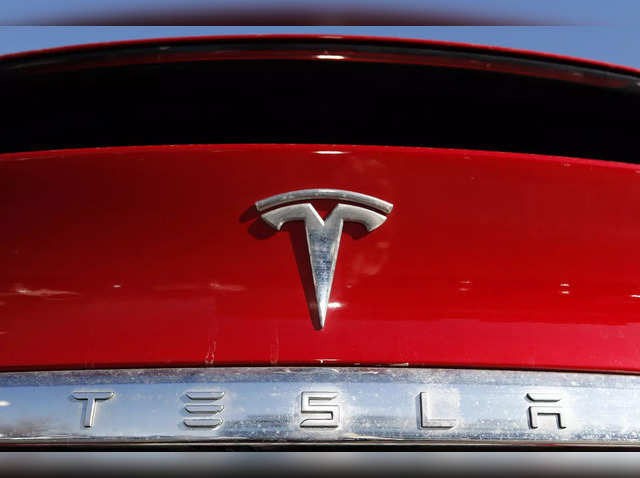Tesla Price Hike: Tesla hikes China, US prices for Model 3 and Model Y cars  - The Economic Times