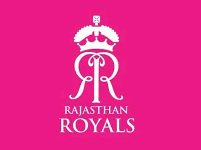 Rajasthan Royals Appoint New Group Ceo The Economic Times