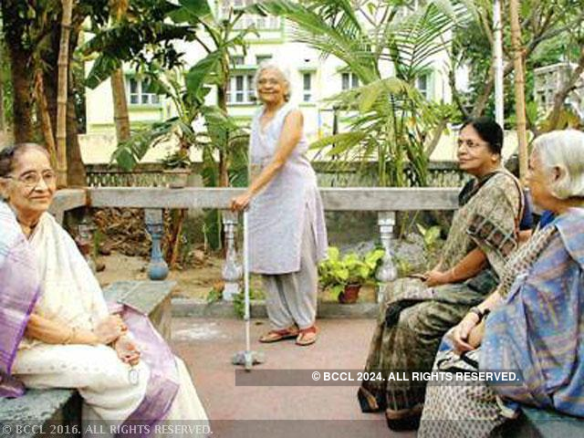 senior citizens: Here are all the benefits available to senior citizens -  The Economic Times