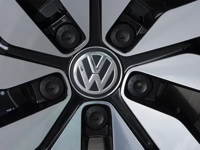 Volkswagen Pune India 2 0 Plan Volkswagen Opens New R D Facility