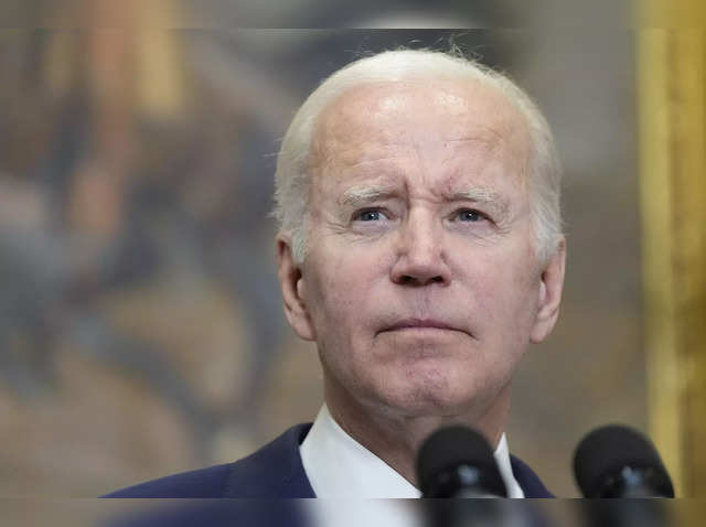 Biden aiming to scrub medical debt from people's credit scores, which could  up ratings for millions –