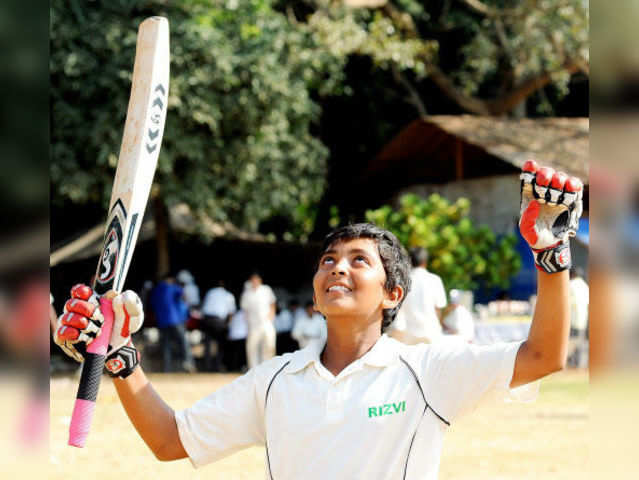 Prithvi Shaw's Sports Management Agency Demands Rs 1 crore