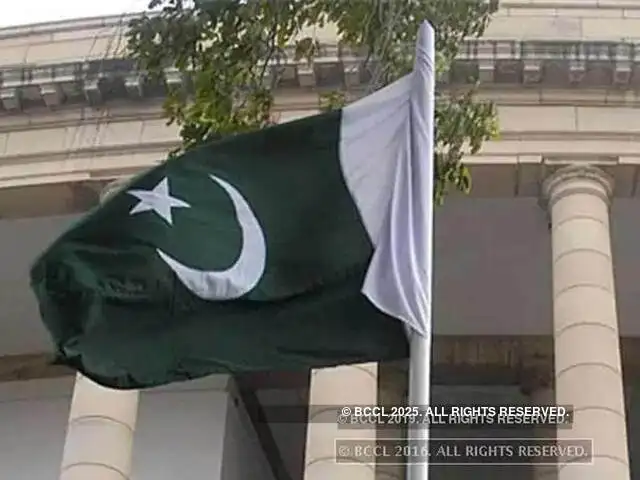 Pakistan Set To Miss 4 Gdp Growth Central Bank The Economic Times