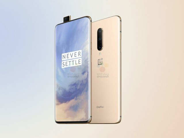 Oneplus 7 Pro Smartphone Review Oneplus 7 Pro Review Great Performance Excellent Display Quality Camera Is The Weak Link The Economic Times