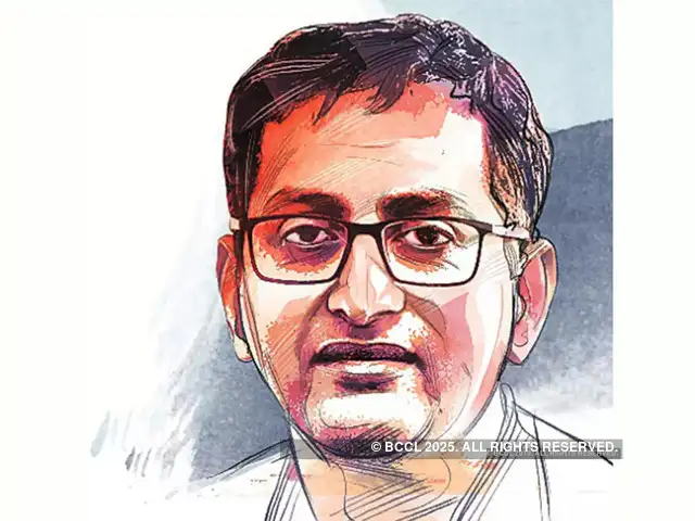Venkataramanan Quits Tata Trusts Noel Joins Ratan Tata Trust The Economic Times And rightly so, it did not let me. venkataramanan quits tata trusts noel