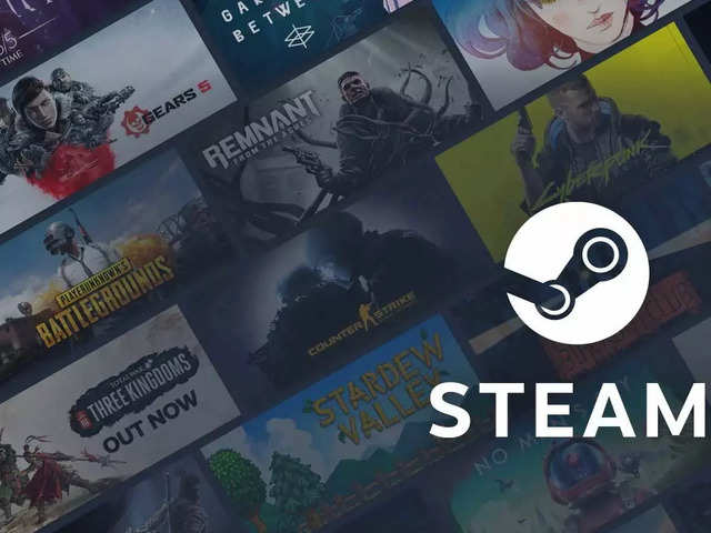 Six Xbox Published Games Were Top Sellers On Steam In 2020