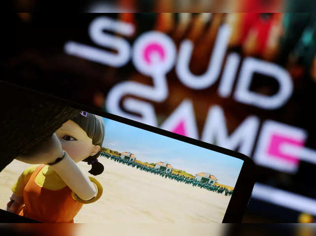 Squid Game – Why this Korean series is worth watching