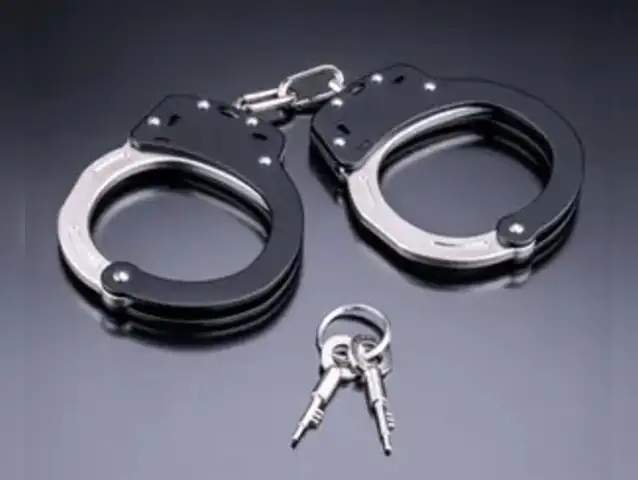 Six Arambai Tenggol suspects and two KCP (PWG) militants arrested 