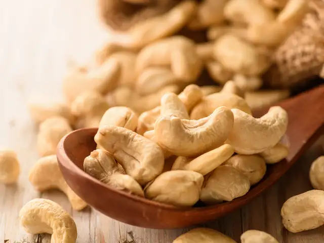 cashew exporters