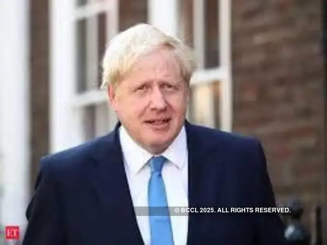 Boris Johnson How British Indians Are Leading Boris Johnson S New Cabinet