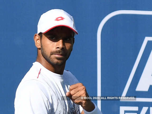 Davis Cup 2023: Sumit Nagal fights back for India to bring level