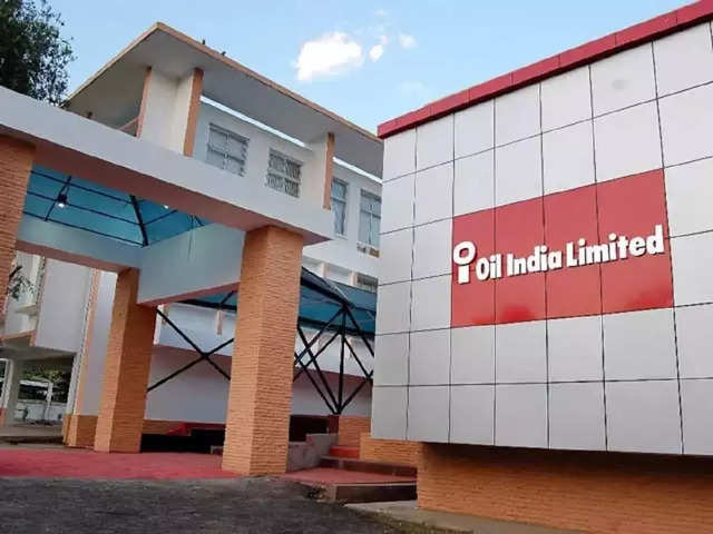 સરકારી કંપની ઓઈલ ઈન્ડિયા લિમિટેડ 1 વર્ષમાં આપશે બીજી વખત વચગાળાનું  ડિવિડન્ડ, ટૂંક સમયમાં આવી રહી છે રેકોર્ડ ડેટ - Gujarati News | Stock Market  Govt company Oil ...