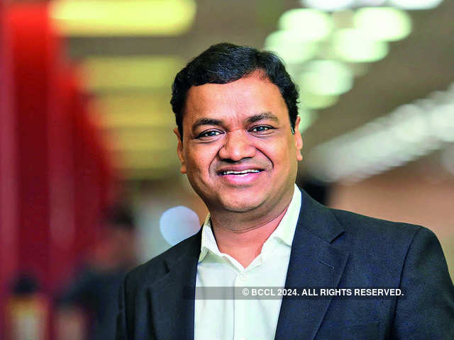 Nothing: India's robust digital infrastructure helped 'Nothing' brand make  inroads, says cofounder Akis Evangelidis - The Economic Times