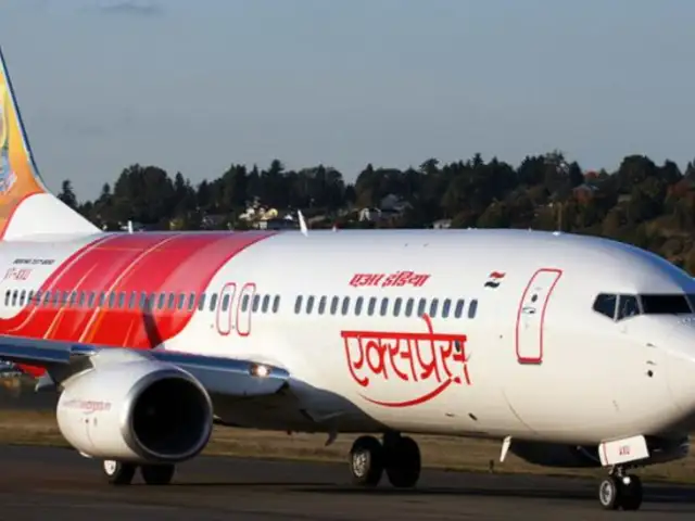 Gd1iwf5aueyx M If you want to access to details of financial express is now on telegram. https m economictimes com industry transportation airlines aviation air india express to offer free rescheduling of tickets articleshow 74552137 cms