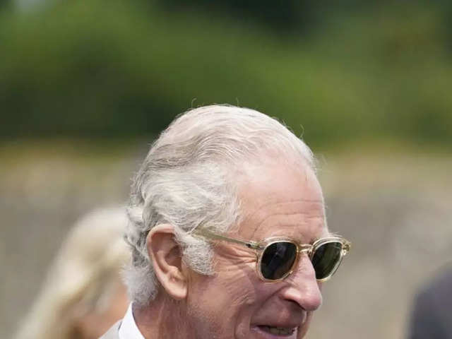 Beyond The Palace, Prince Charles Is A Flying Geek, Avid Shakespeare Fan