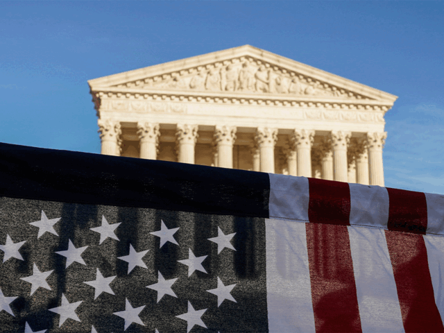 federal supreme court