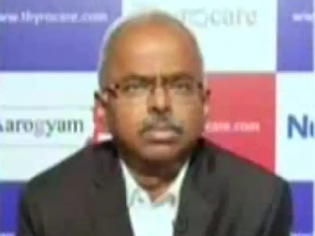 Laboratory Business Big In Size With Unorganized Market Around A Velumani Thyrocare The Economic Times A company with a network of more than 11,000 service. the economic times