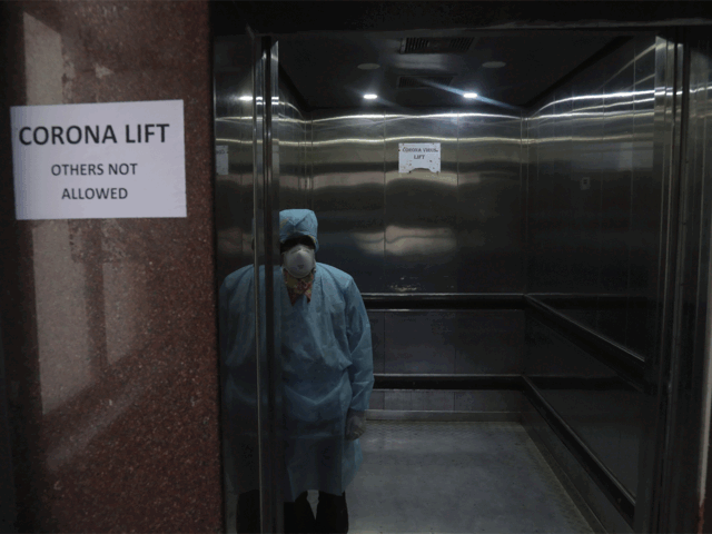 Check The List Of Isolation Facilities Created For Coronavirus In India