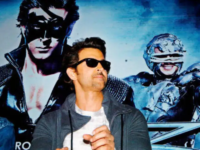 Hrithik Roshan Launches His Own Casual Wear Brand Hrx The Economic Times Anaita shroff, a stylist says that hrx comes up with the powers of hrithik's personality hair stylist aalim hakim says that hrithik always wanted to come up with a clothing brand that is colorful, contemporary but yet. own casual wear brand hrx