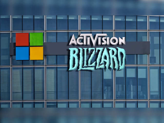 Activision Blizzard Stock: Facing More Challenges (NASDAQ:ATVI