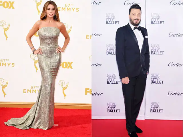 Zuhair Murad Designs Sofia Vergara S Wedding Dress The Economic
