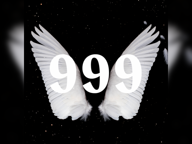 Angel Number 999: Angel Number 999 meaning in relationship, career