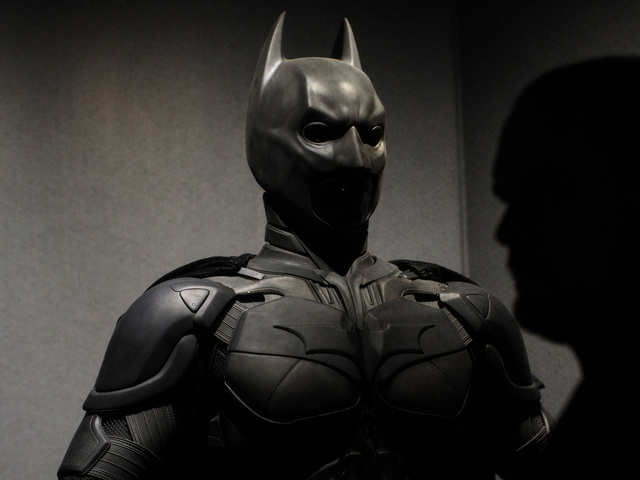 The Batman 2 release date, cast, key details. All you need to know - The  Economic Times