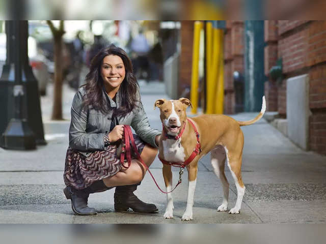 Photos: Fans Celebrate National Puppy Day