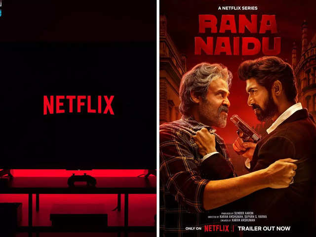 Netflix India Rewinds 2023: A quirky crossover of iconic memes with most  watched movies/shows