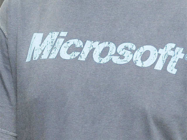microsoft t shirt india