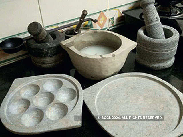 Ancient Cookware How to Cure an Indian Clay Pot 