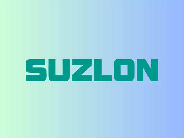 Suzlon Group (@Suzlon) / X